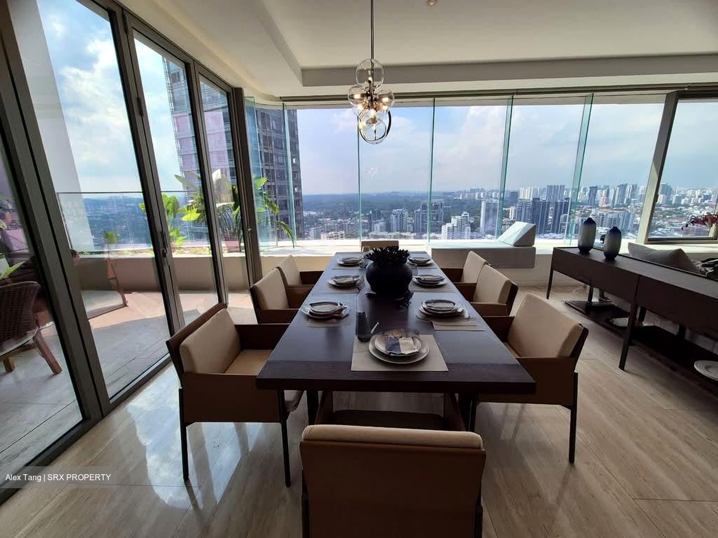 Ardmore Residence (D10), Condominium #560963921